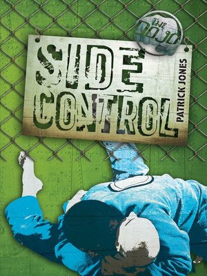Side Control - ebook